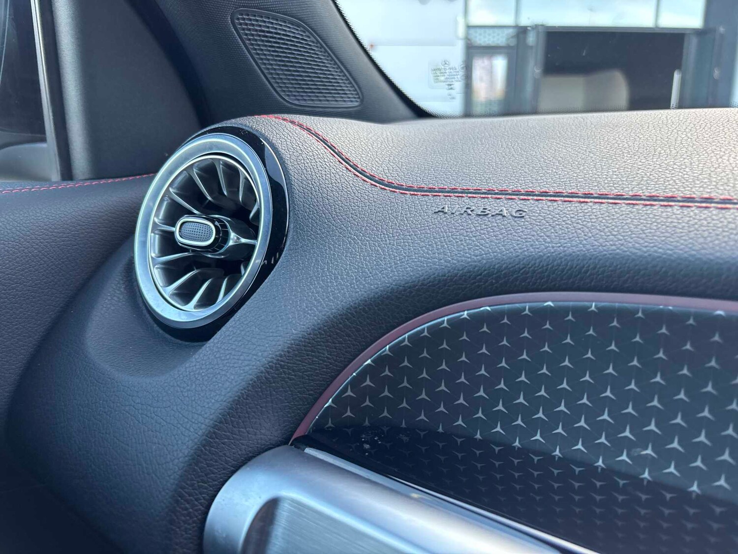 Used Mercedes-Benz EQB 2024 for sale - 77397879: Photo 35