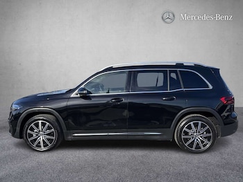 Used Mercedes-Benz EQB 2024 for sale - 77397879: Photo