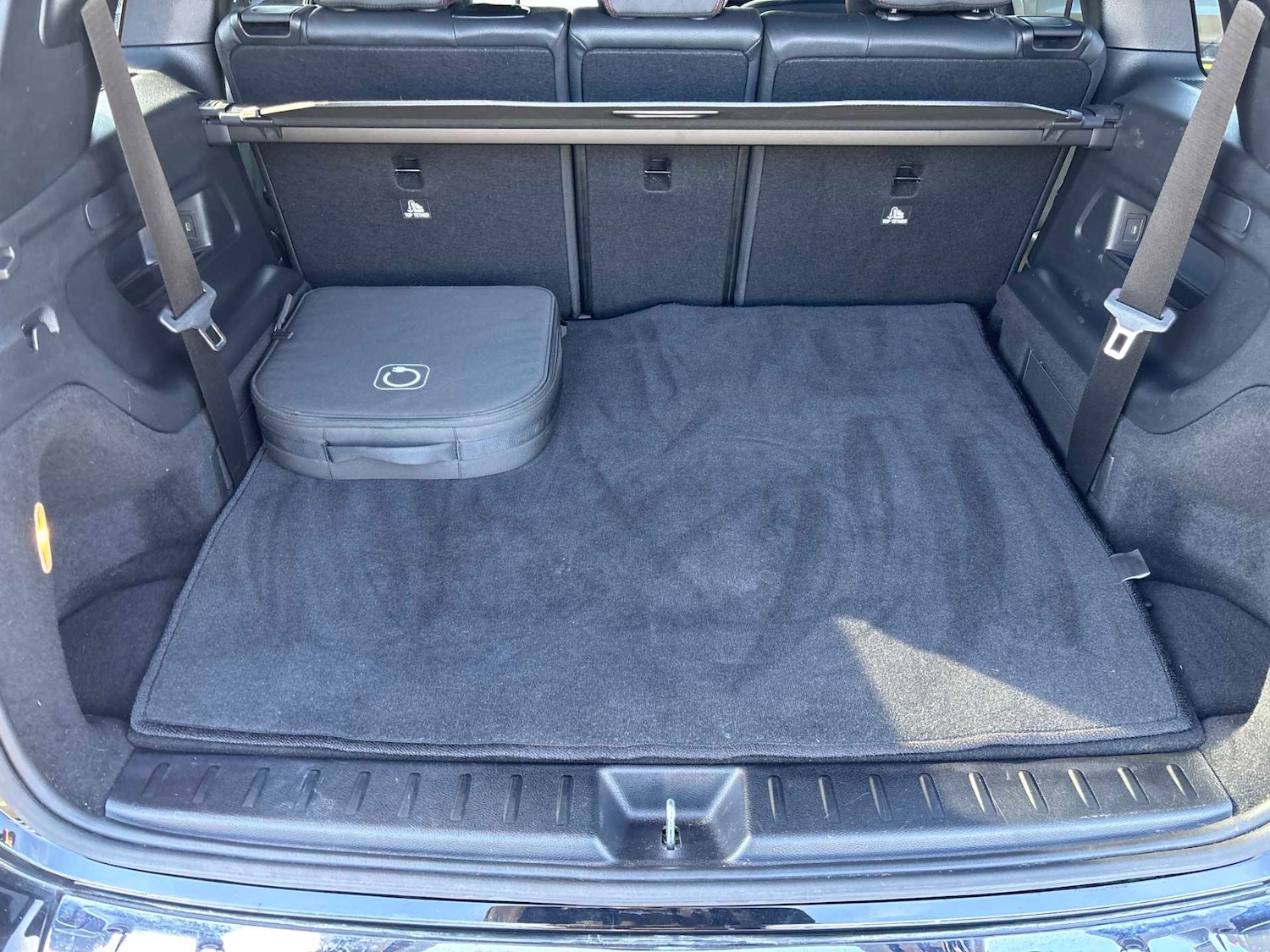 Used Mercedes-Benz EQB 2024 for sale - 77397879: Photo 7