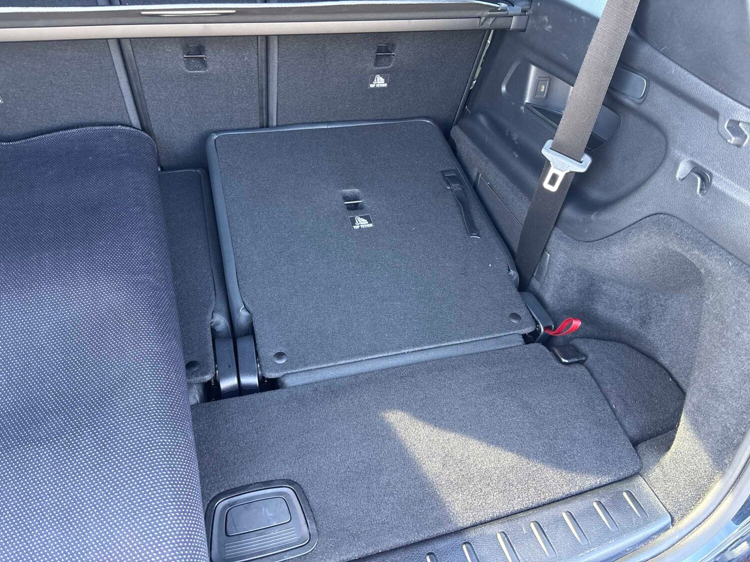 Used Mercedes-Benz EQB 2024 for sale - 77397879: Photo 8