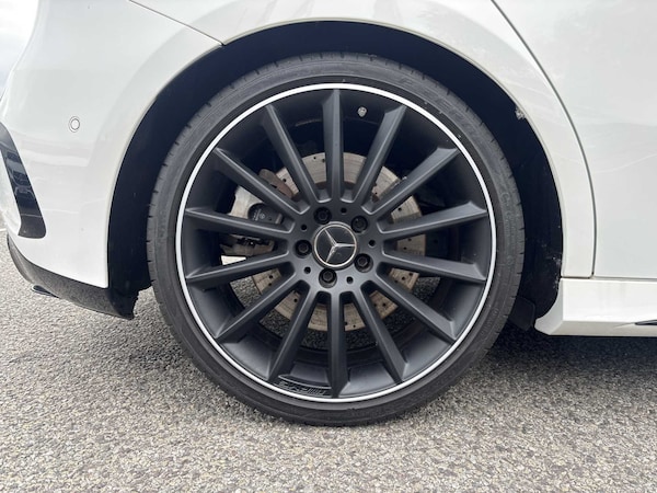 Used Mercedes-Benz A-Class 2021 for sale - 76087885: Photo 10
