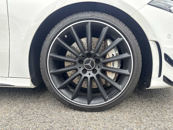 Used Mercedes-Benz A-Class 2021 for sale - 76087885: Photo 11