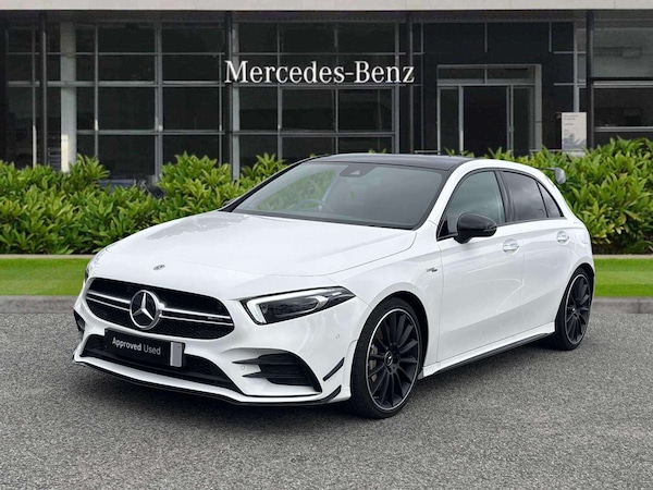 Used Mercedes-Benz A-Class 2021 for sale - 76087885: Photo 14