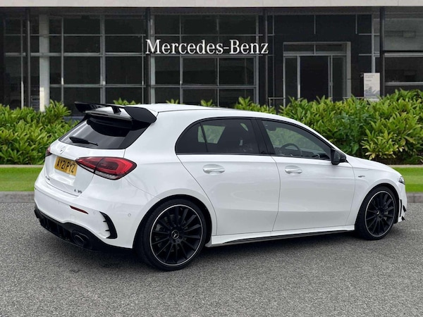 Used Mercedes-Benz A-Class 2021 for sale - 76087885: Photo 15