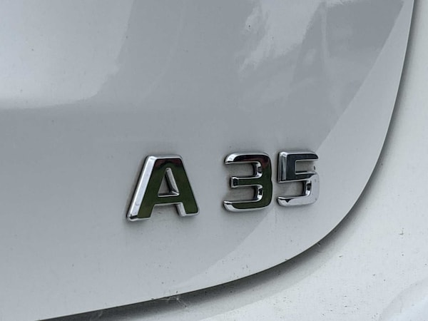 Used Mercedes-Benz A-Class 2021 for sale - 76087885: Photo 16