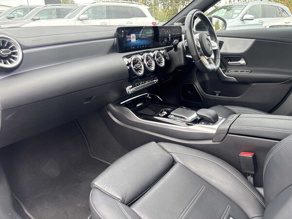 Used Mercedes-Benz A-Class 2021 for sale - 76087885: Photo 17