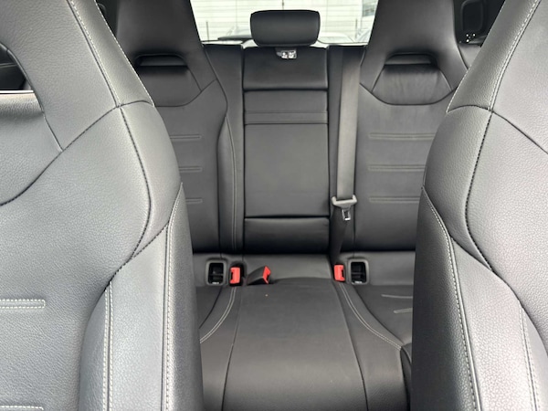Used Mercedes-Benz A-Class 2021 for sale - 76087885: Photo 18