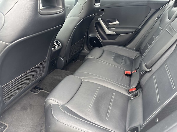 Used Mercedes-Benz A-Class 2021 for sale - 76087885: Photo 19