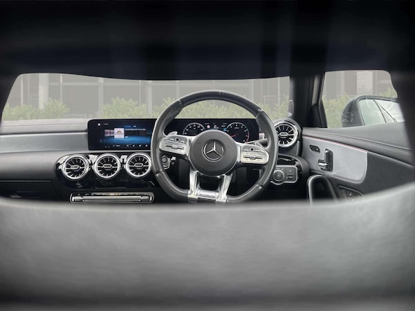 Used Mercedes-Benz A-Class 2021 for sale - 76087885: Photo 20