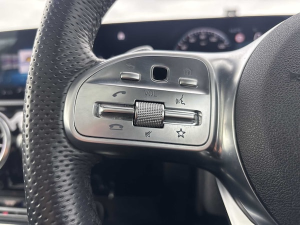 Used Mercedes-Benz A-Class 2021 for sale - 76087885: Photo 23