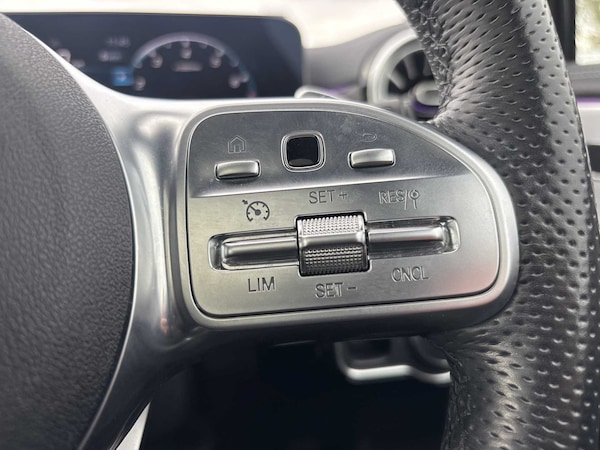 Used Mercedes-Benz A-Class 2021 for sale - 76087885: Photo 24