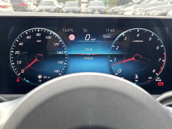 Used Mercedes-Benz A-Class 2021 for sale - 76087885: Photo 27