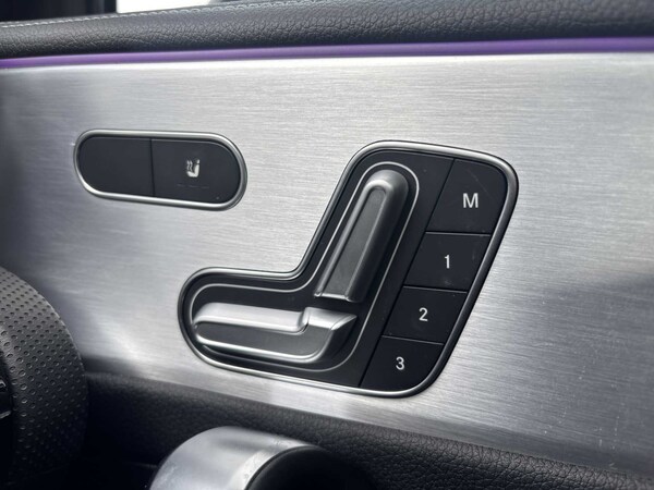 Used Mercedes-Benz A-Class 2021 for sale - 76087885: Photo 28