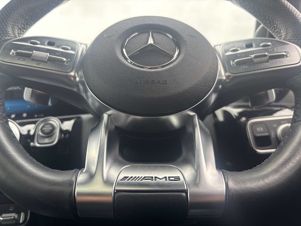Used Mercedes-Benz A-Class 2021 for sale - 76087885: Photo 32