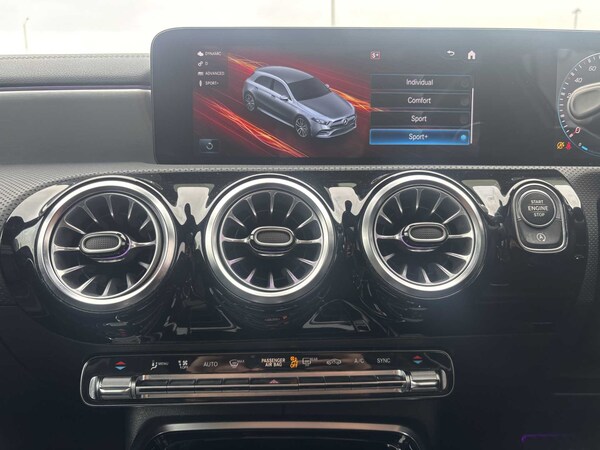 Used Mercedes-Benz A-Class 2021 for sale - 76087885: Photo 34