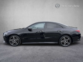 Used Mercedes-Benz CLA 2023 for sale - 78812561: Photo