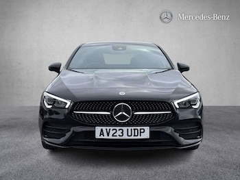 Used Mercedes-Benz CLA 2023 for sale - 78812561: Photo