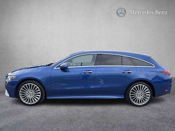 Used Mercedes-Benz CLA 2023 for sale - 78625330: Photo