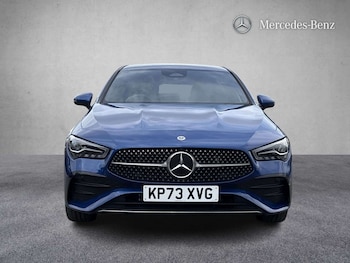 Used Mercedes-Benz CLA 2023 for sale - 78625330: Photo