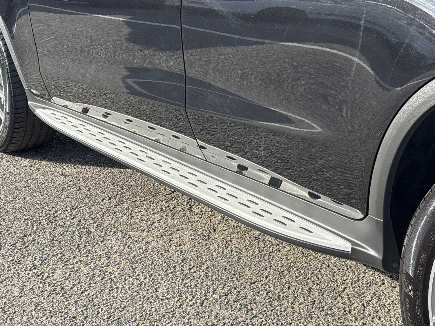 Used Mercedes-Benz GLC 2021 for sale - 76435565: Photo 18