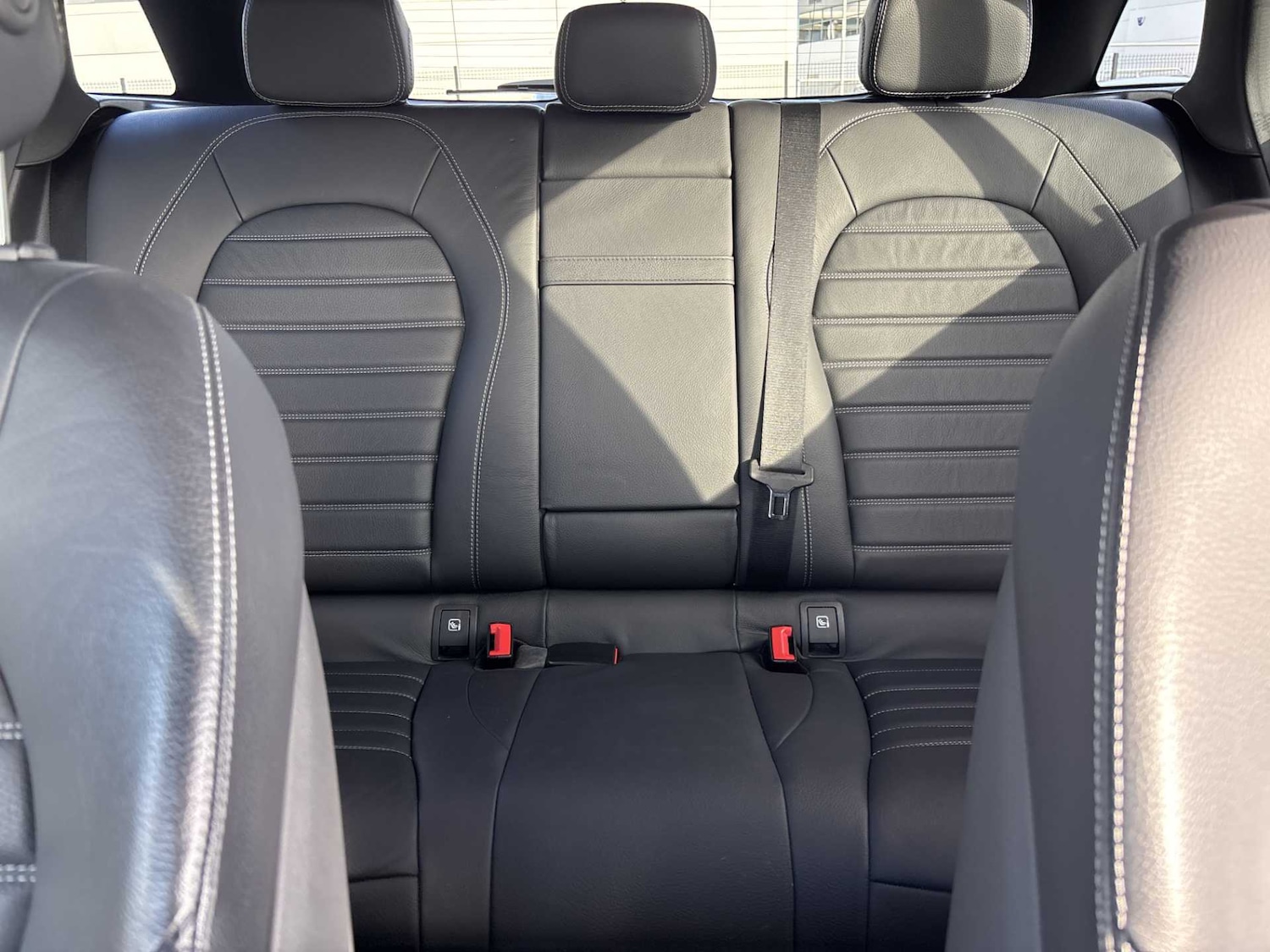 Used Mercedes-Benz GLC 2021 for sale - 76435565: Photo 20