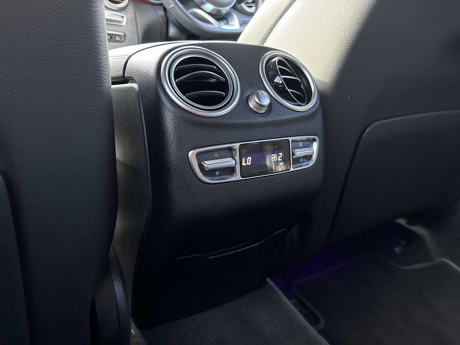 Used Mercedes-Benz GLC 2021 for sale - 76435565: Photo 22