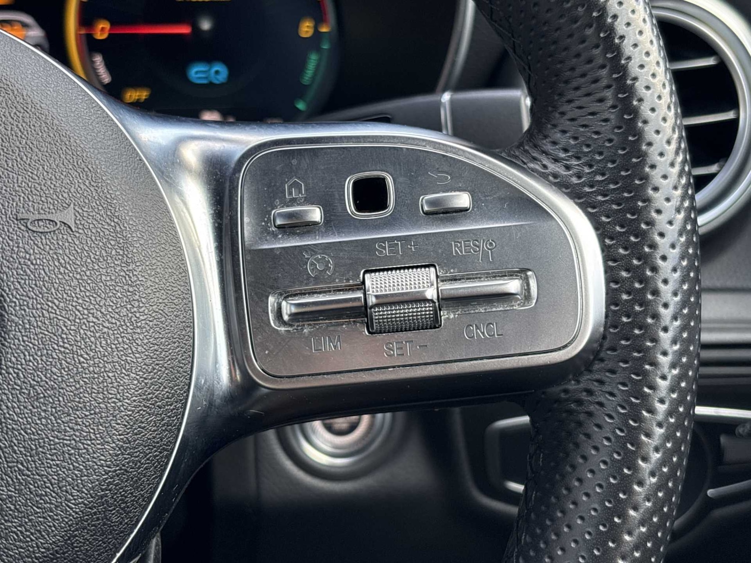 Used Mercedes-Benz GLC 2021 for sale - 76435565: Photo 26