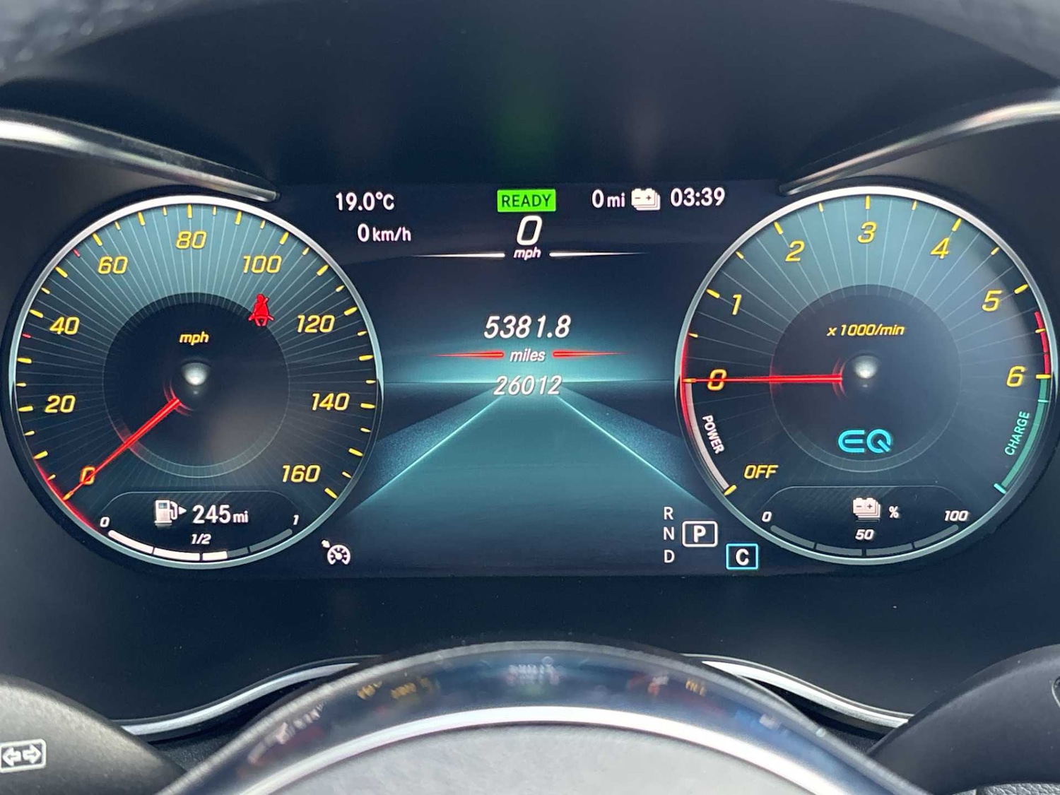 Used Mercedes-Benz GLC 2021 for sale - 76435565: Photo 27