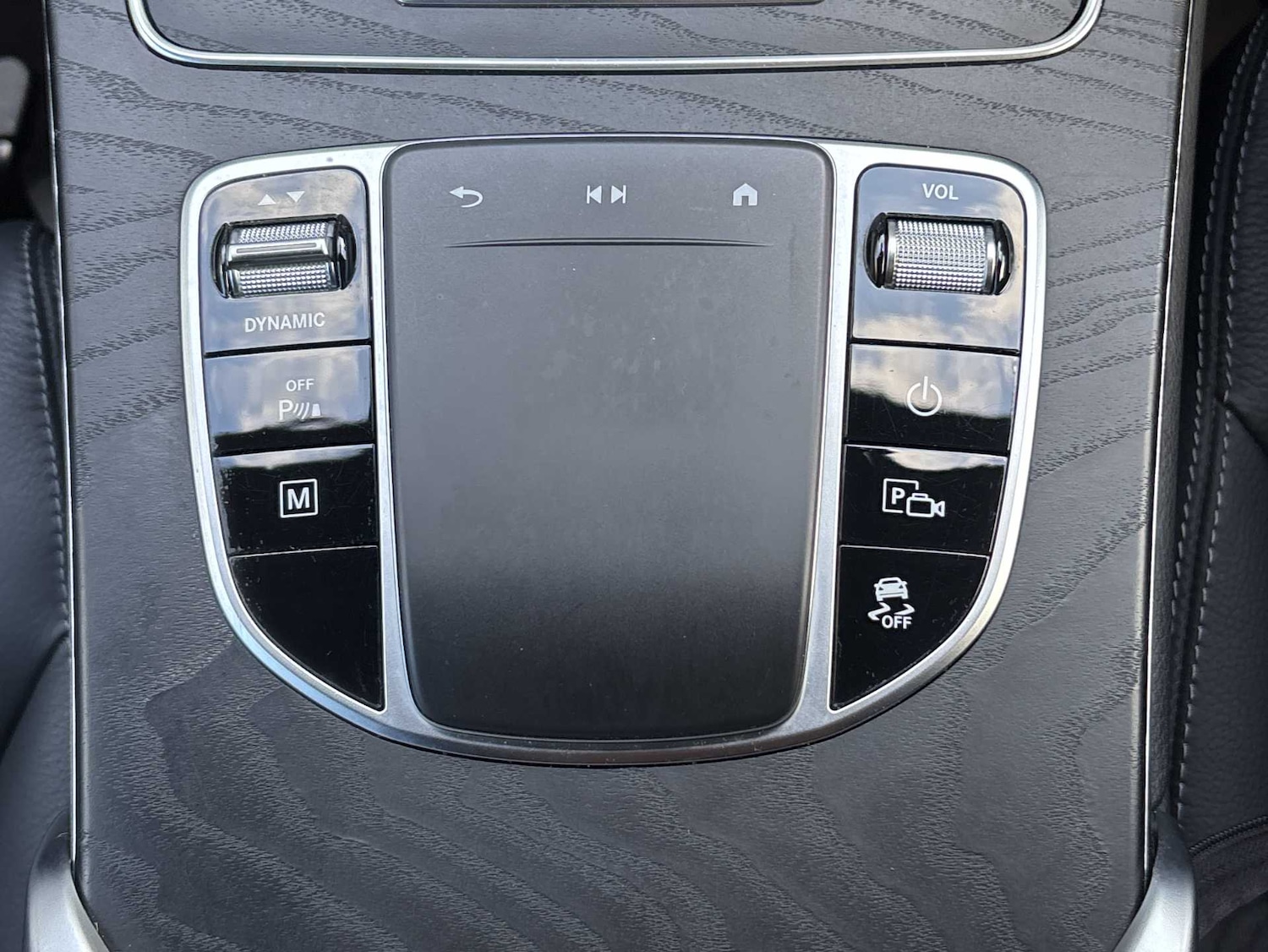 Used Mercedes-Benz GLC 2021 for sale - 76435565: Photo 30