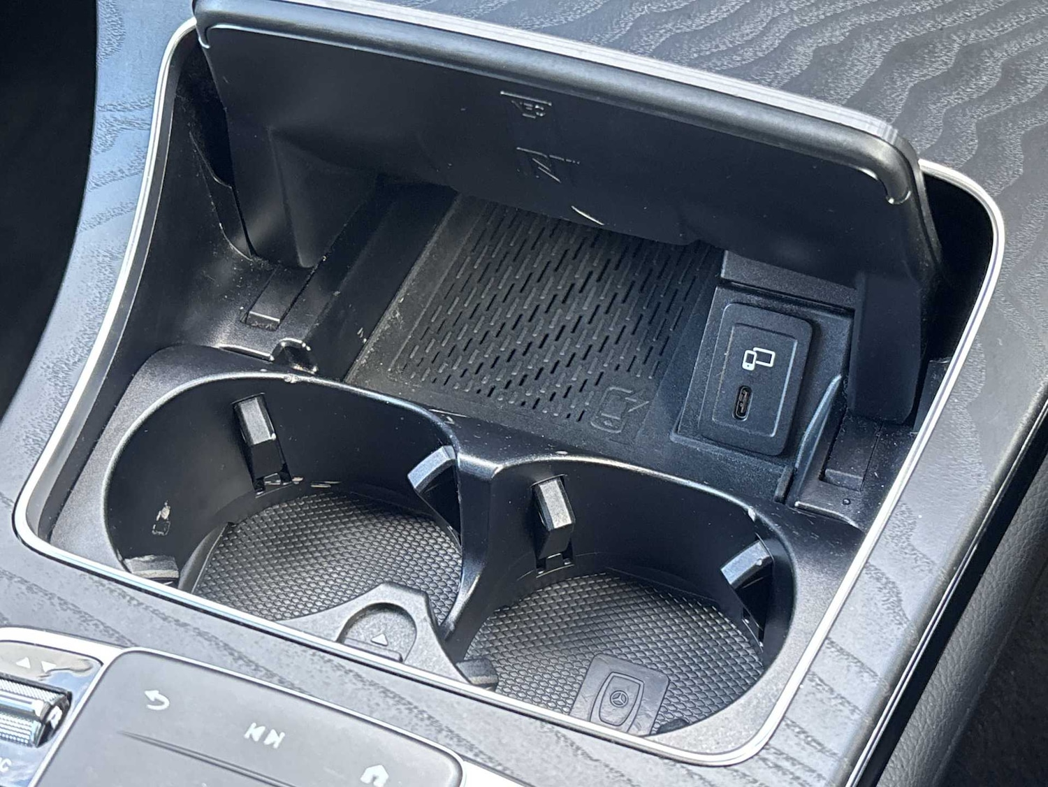 Used Mercedes-Benz GLC 2021 for sale - 76435565: Photo 34