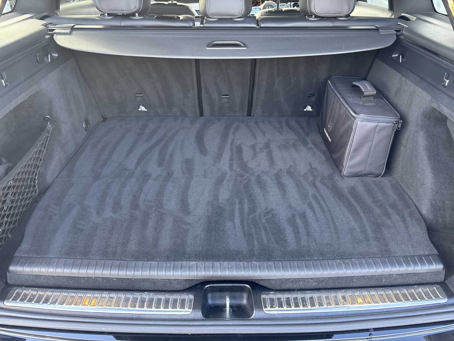 Used Mercedes-Benz GLC 2021 for sale - 76435565: Photo 7