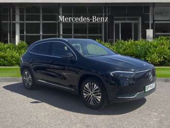 2024 - 250+ 140kW Sport Executive 70.5kWh 5dr Auto