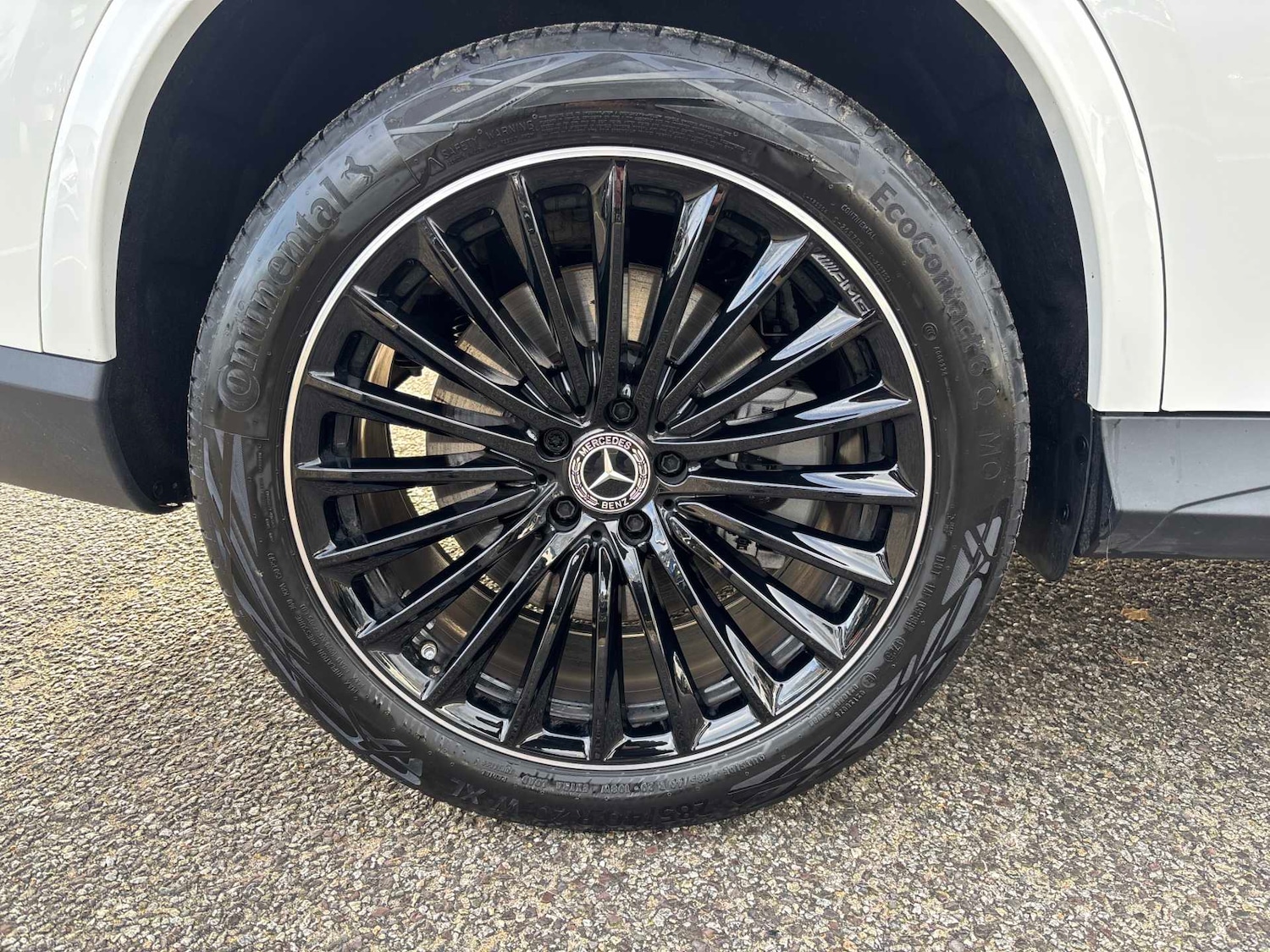 Used Mercedes-Benz GLC 2025 for sale - 76435771: Photo 10