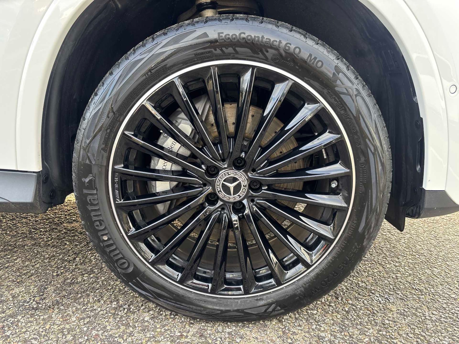 Used Mercedes-Benz GLC 2025 for sale - 76435771: Photo 11