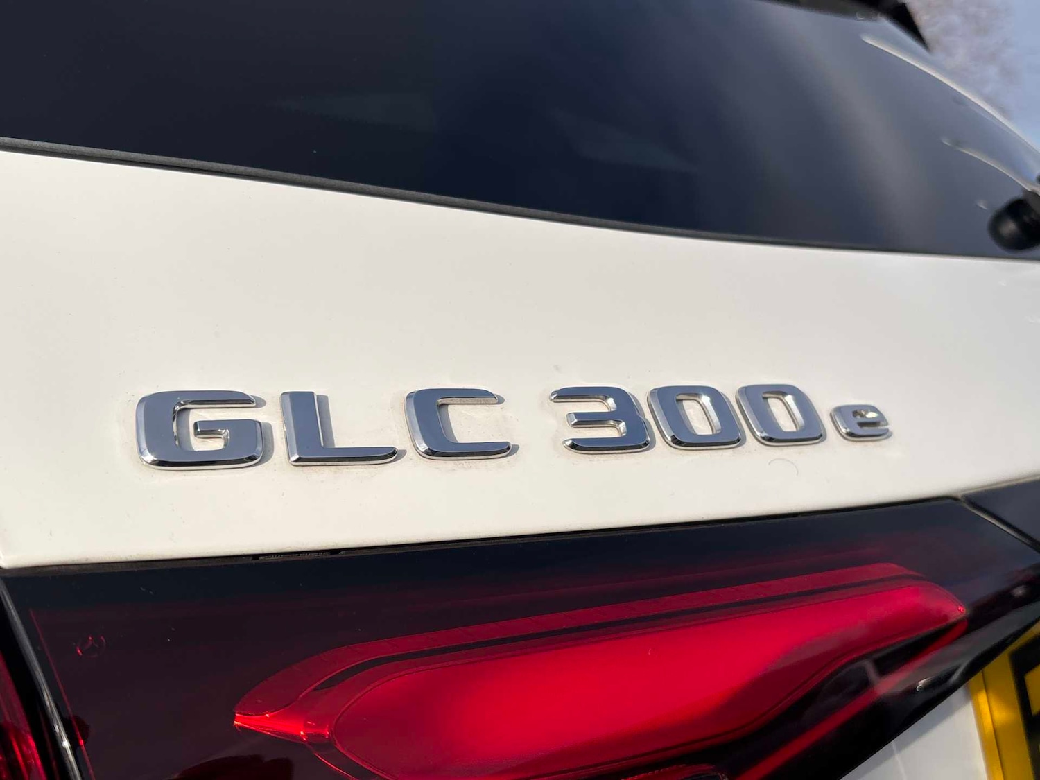 Used Mercedes-Benz GLC 2025 for sale - 76435771: Photo 16