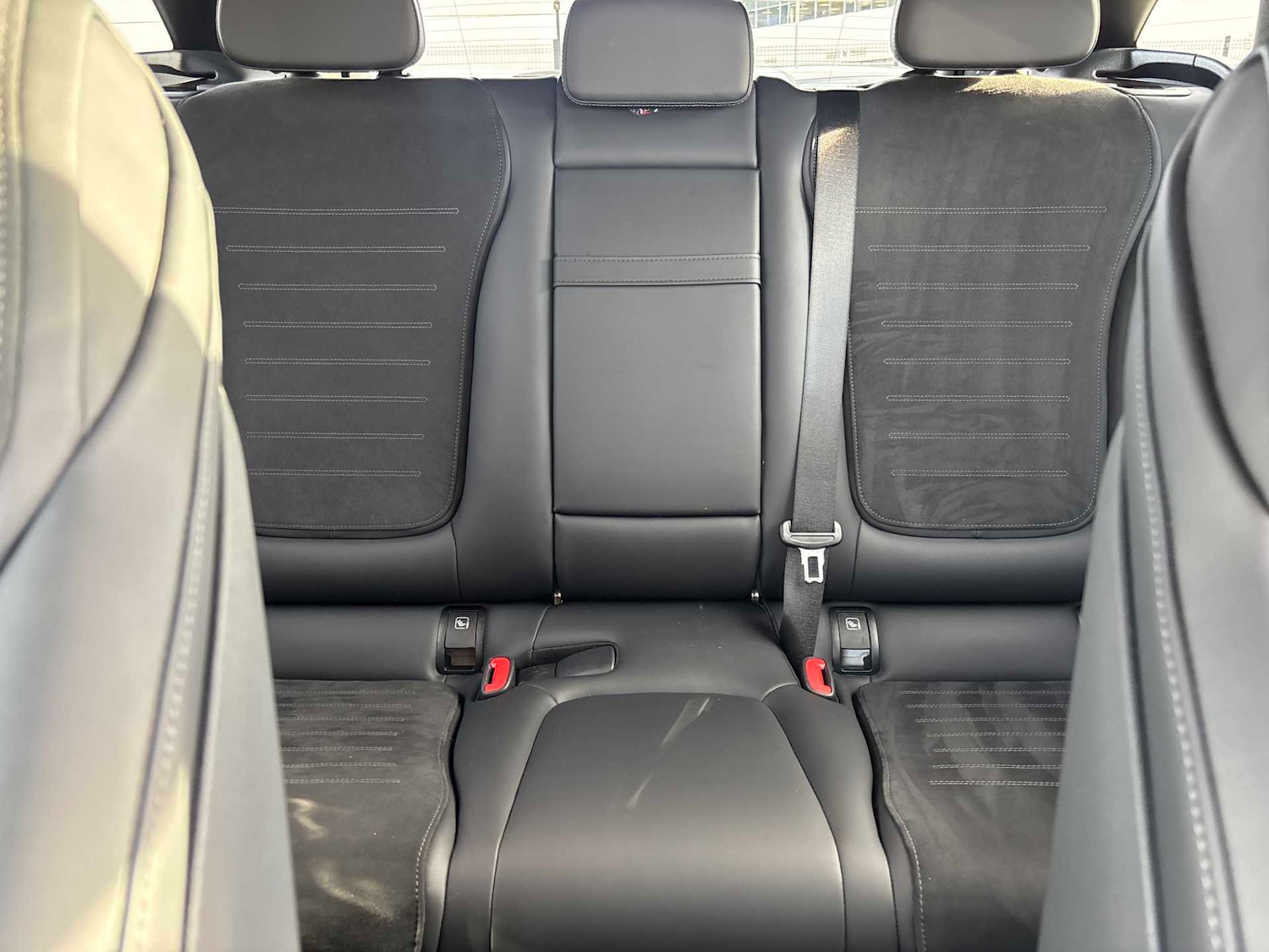 Used Mercedes-Benz GLC 2025 for sale - 76435771: Photo 18