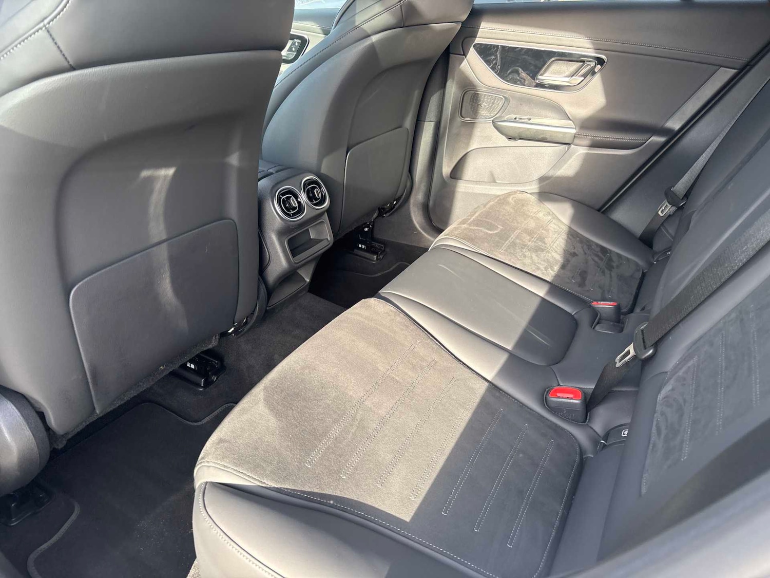 Used Mercedes-Benz GLC 2025 for sale - 76435771: Photo 19