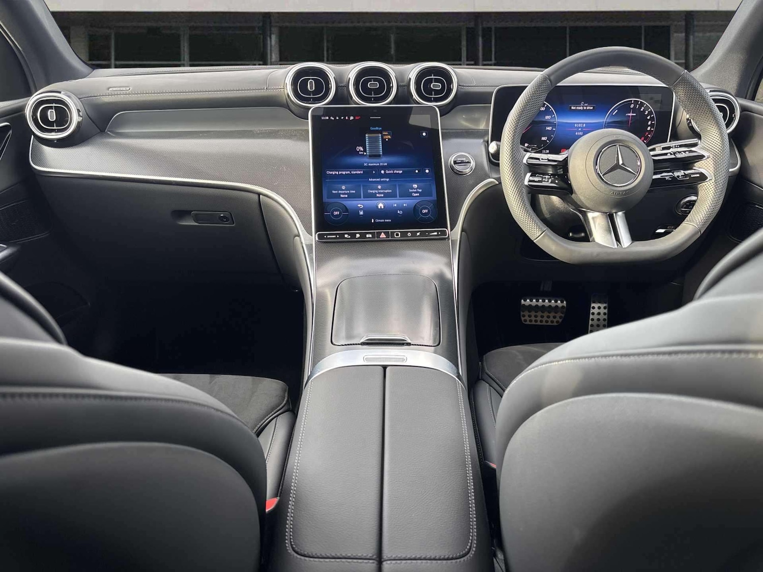 Used Mercedes-Benz GLC 2025 for sale - 76435771: Photo 20