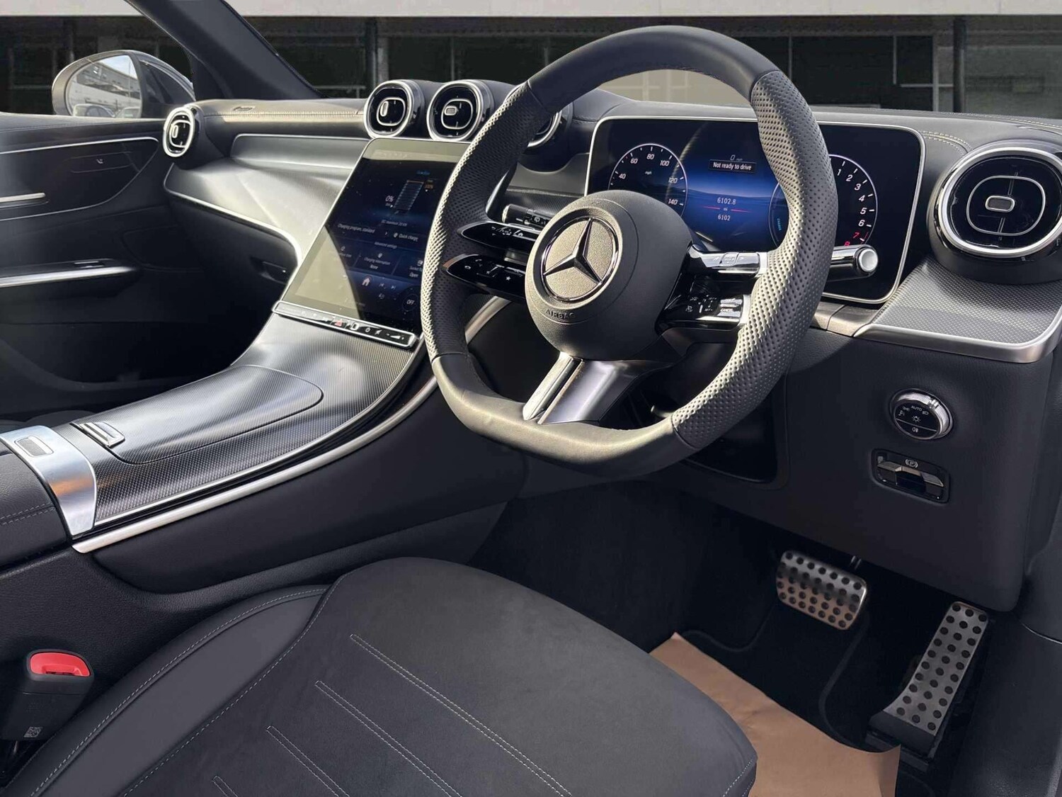 Used Mercedes-Benz GLC 2025 for sale - 76435771: Photo 22