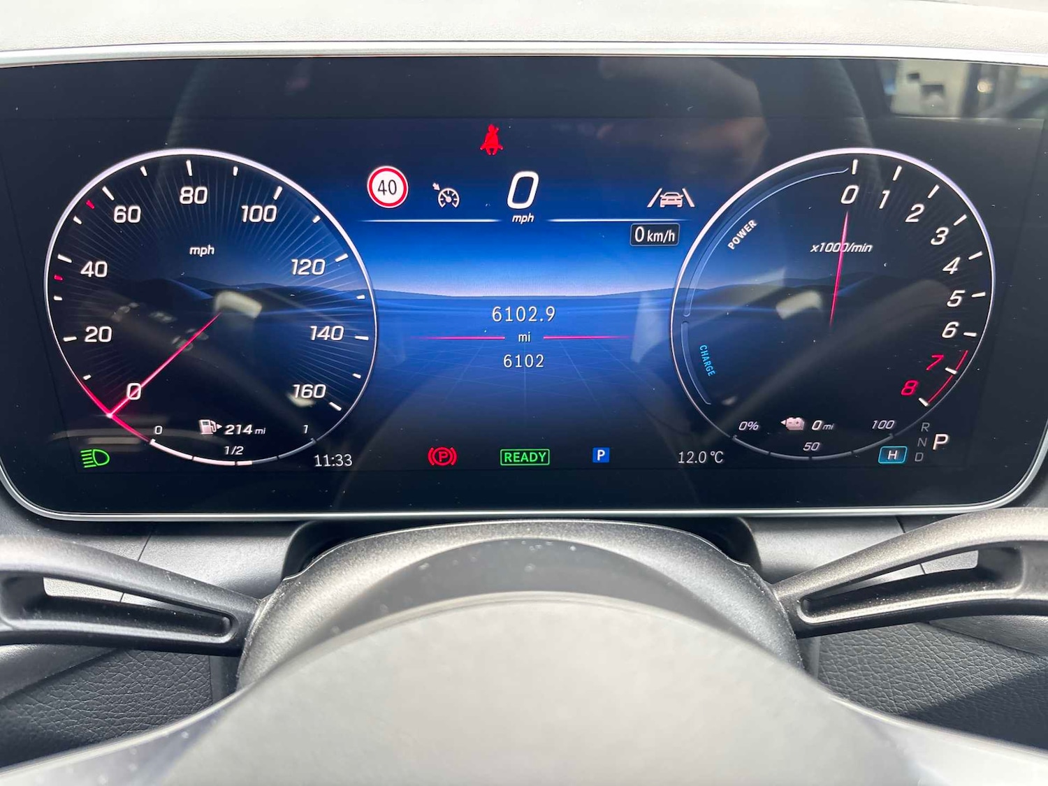 Used Mercedes-Benz GLC 2025 for sale - 76435771: Photo 27