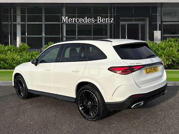 Used Mercedes-Benz GLC 2025 for sale - 76435771: Photo