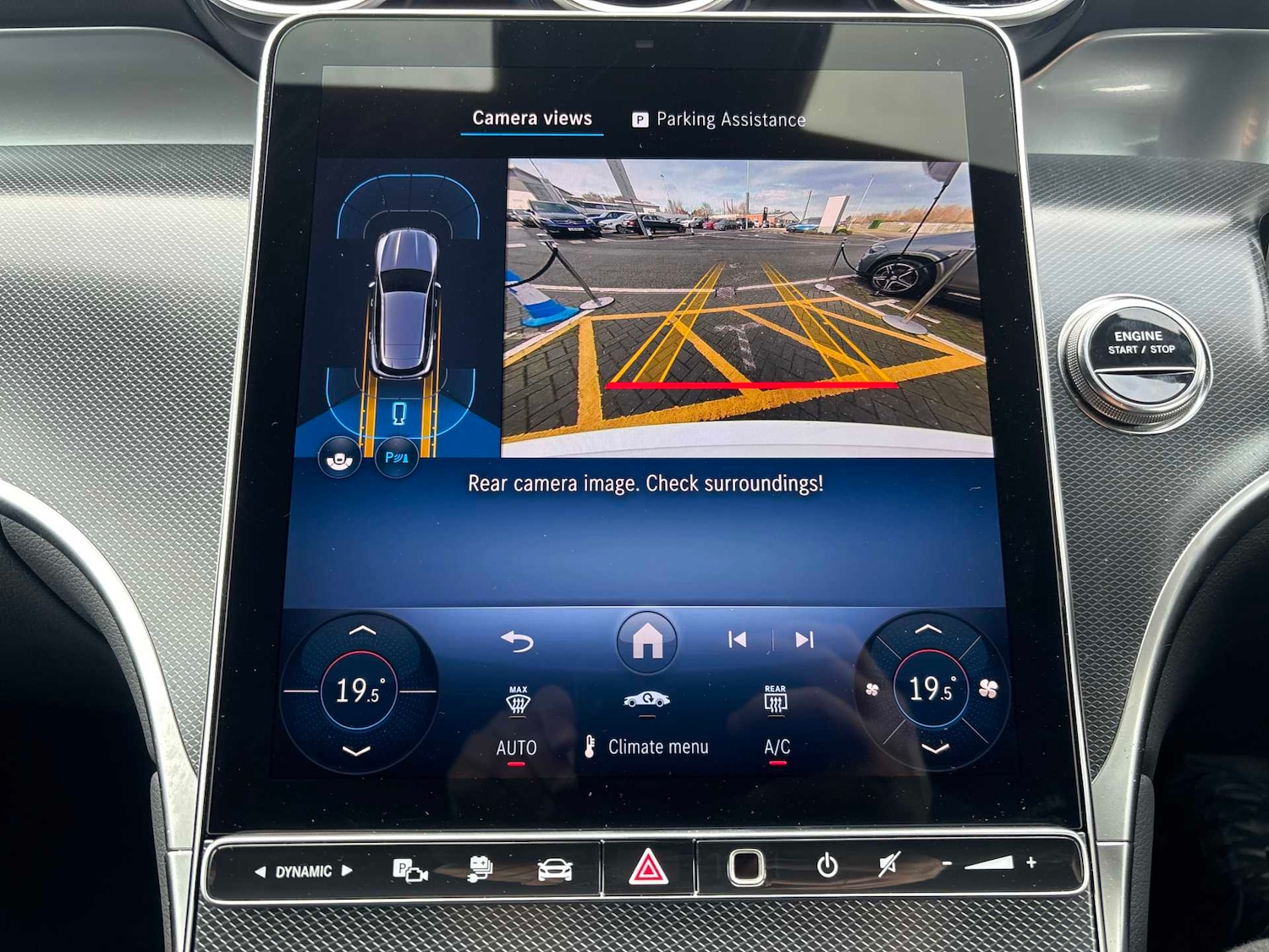 Used Mercedes-Benz GLC 2025 for sale - 76435771: Photo 32