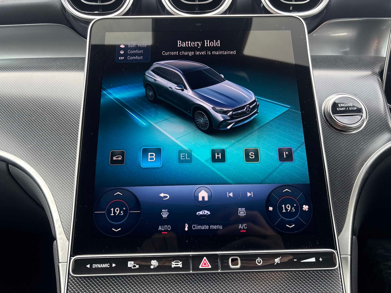 Used Mercedes-Benz GLC 2025 for sale - 76435771: Photo 33