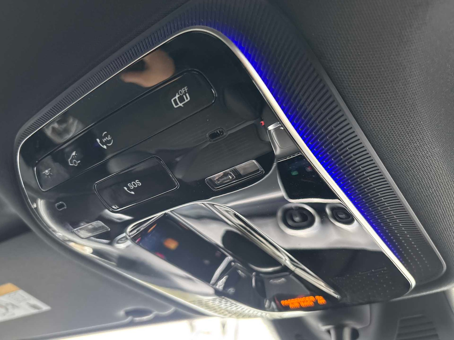 Used Mercedes-Benz GLC 2025 for sale - 76435771: Photo 34