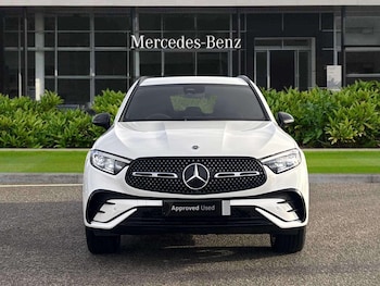 Used Mercedes-Benz GLC 2025 for sale - 76435771: Photo