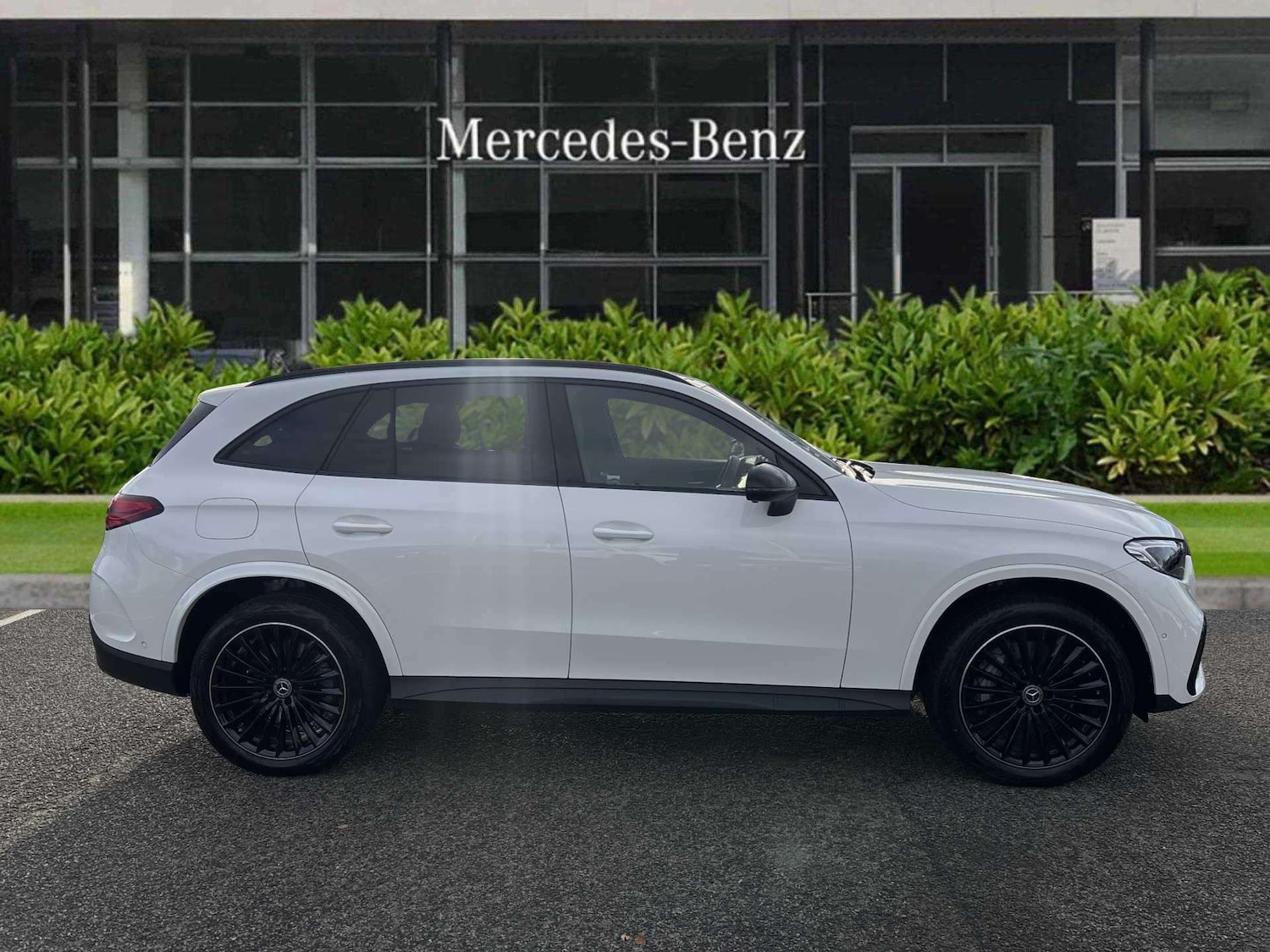 Used Mercedes-Benz GLC 2025 for sale - 76435771: Photo 5
