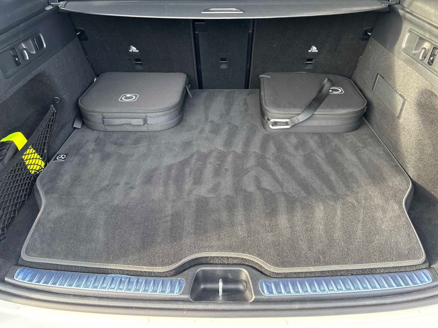 Used Mercedes-Benz GLC 2025 for sale - 76435771: Photo 7