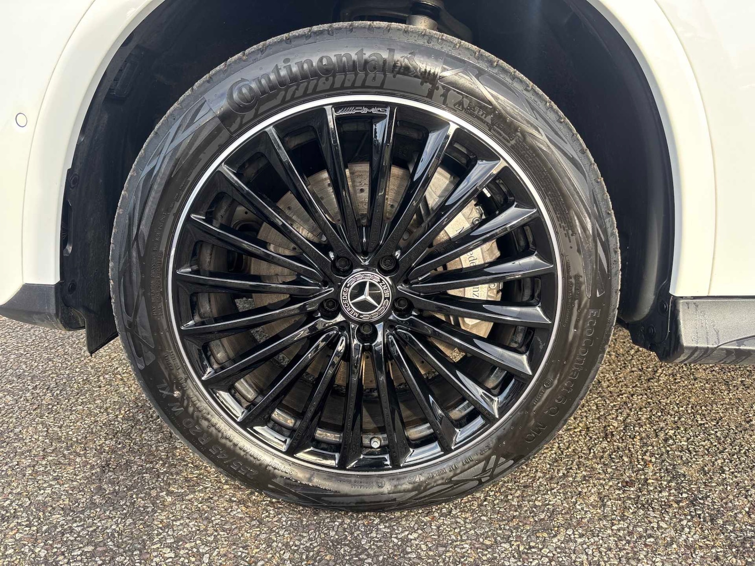 Used Mercedes-Benz GLC 2025 for sale - 76435771: Photo 8