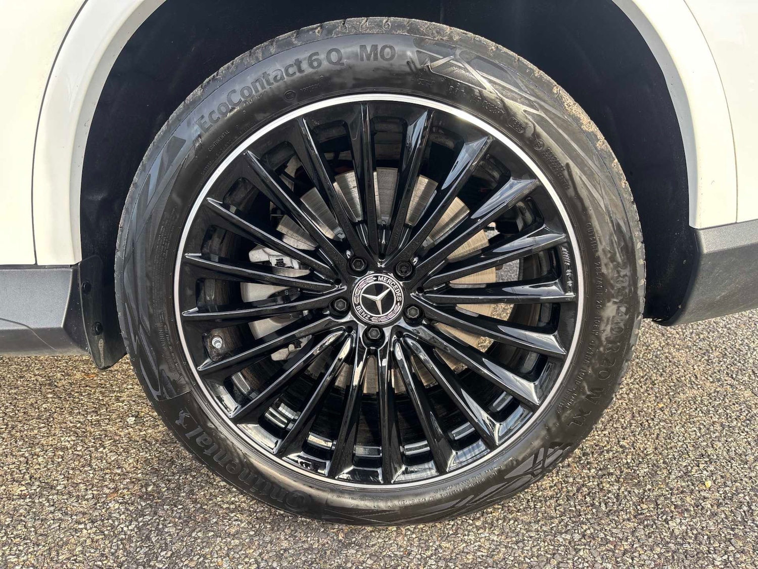 Used Mercedes-Benz GLC 2025 for sale - 76435771: Photo 9