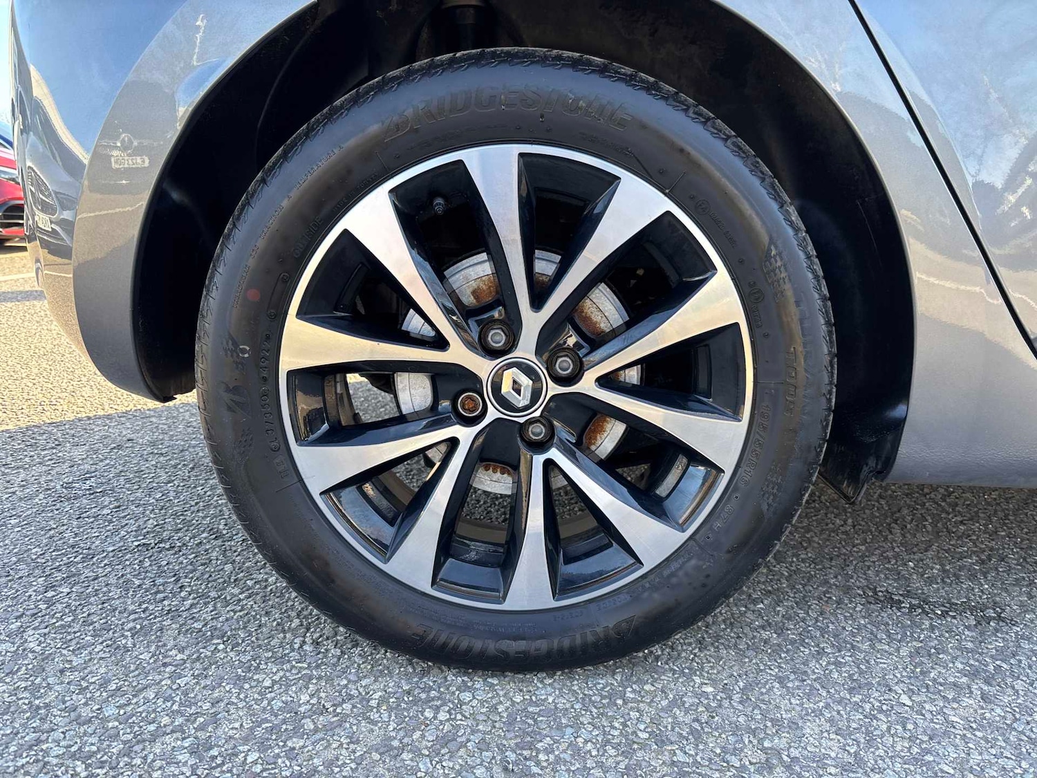 Used Renault Clio 2023 for sale - 77615591: Photo 10